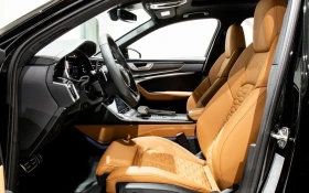 Audi Rs6 ЧИСТО НОВ - Performance - 630 hp - 299999 лв. - 22533102 7