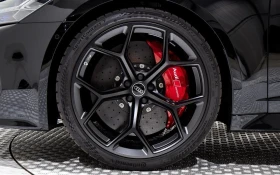 Audi Rs6 ЧИСТО НОВ - Performance - 630 hp - 299999 лв. - 22533102 5