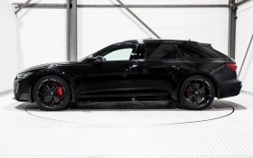 Audi Rs6 ЧИСТО НОВ - Performance - 630 hp - 299999 лв. - 22533102 4