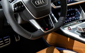 Audi Rs6 ЧИСТО НОВ - Performance - 630 hp - 299999 лв. - 22533102 12