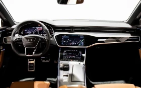 Audi Rs6 ЧИСТО НОВ - Performance - 630 hp - 299999 лв. - 22533102 10