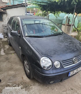 Обява за продажба на VW Polo ~2 040 лв. - изображение 11