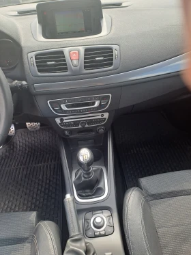 Renault Megane 1.4i* 131k.c.* 6 скорости - 7799 лв. - 90997718 9