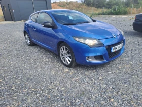 Renault Megane 1.4i* 131k.c.* 6 скорости - 7799 лв. - 90997718 3
