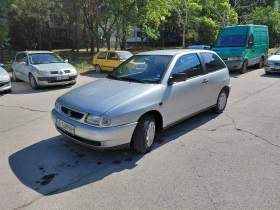 Обява за продажба на Seat Ibiza 3 ~1 500 лв. - изображение 1