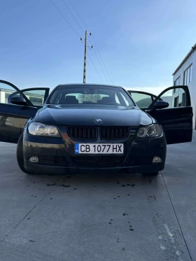     BMW 330 3.0 d
