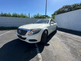 Обява за продажба на Mercedes-Benz S 550 AMG* DESIGNO* BURMASTER* DISTRONIK* NIGHT VIEW* МА ~29 000 лв. - изображение 2