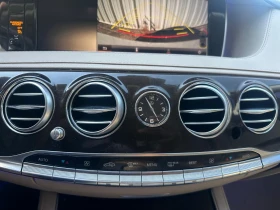 Обява за продажба на Mercedes-Benz S 550 AMG* DESIGNO* BURMASTER* DISTRONIK* NIGHT VIEW* МА ~29 000 лв. - изображение 10