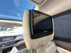 Mercedes-Benz S 550 AMG* DESIGNO* BURMASTER* DISTRONIK* NIGHT VIEW* МА - 29000 лв. - 95769598 15