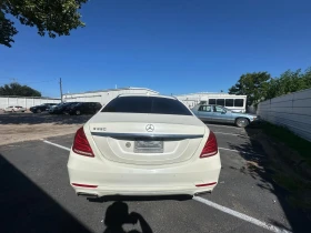 Обява за продажба на Mercedes-Benz S 550 AMG* DESIGNO* BURMASTER* DISTRONIK* NIGHT VIEW* МА ~29 000 лв. - изображение 3