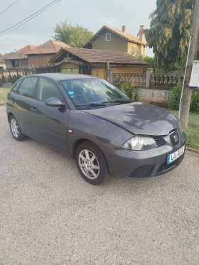 Обява за продажба на Seat Ibiza 1.4 86кс бензин+ газ ~2 400 лв. - изображение 3