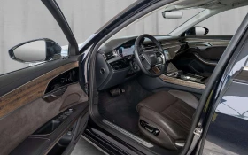 Audi A8 50TDI Quattro - 87999 лв. - 19031837 8