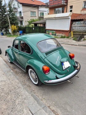 Обява за продажба на VW 1300 Mexico beetle ~17 800 лв. - изображение 1