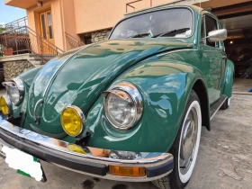 Обява за продажба на VW 1300 Mexico beetle ~17 800 лв. - изображение 5