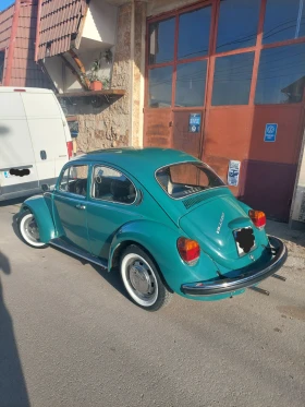VW 1300 Mexico beetle - 16700 лв. - 48726948 16