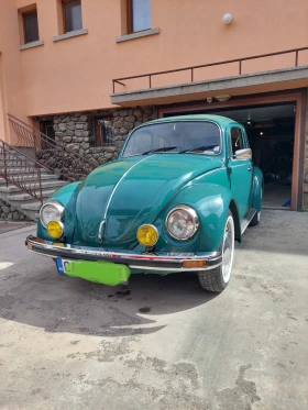 VW 1300 Mexico beetle | Mobile.bg    17