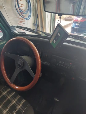 Обява за продажба на VW 1300 Mexico beetle ~17 800 лв. - изображение 7
