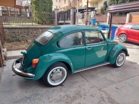 VW 1300 Mexico beetle | Mobile.bg    13