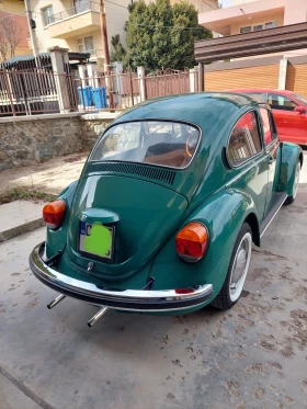 VW 1300 Mexico beetle | Mobile.bg    14