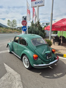VW 1300 beetle | Mobile.bg    10
