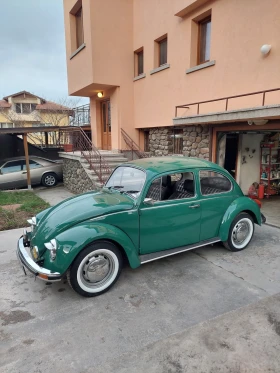 Обява за продажба на VW 1300 Mexico beetle ~17 800 лв. - изображение 8