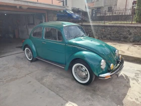 VW 1300 Mexico beetle | Mobile.bg    16