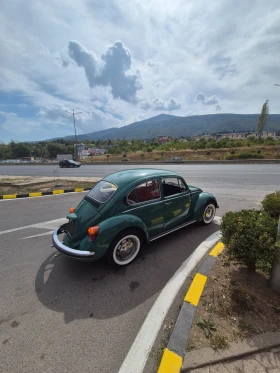 VW 1300 beetle | Mobile.bg    12