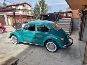 Обява за продажба на VW 1300 Mexico beetle ~17 800 лв. - изображение 11