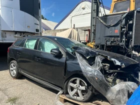 Обява за продажба на Volvo V60 D 3 ~1 500 EUR - изображение 1