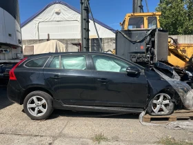 Обява за продажба на Volvo V60 D 3 ~1 500 EUR - изображение 2