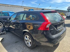 Volvo V60 D 3
