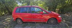 Обява за продажба на Mazda Premacy 2.0 diesel ~ 199 лв. - изображение 1