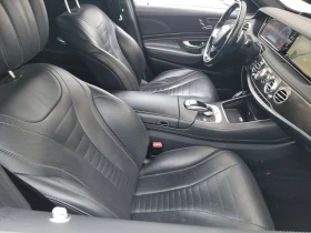 Mercedes-Benz S 550 | Mobile.bg    8