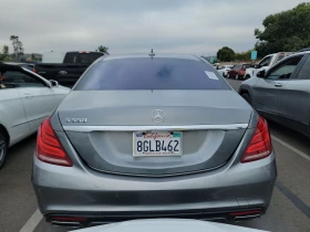 Mercedes-Benz S 550 | Mobile.bg    5