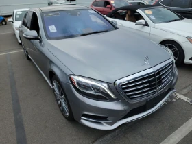 Mercedes-Benz S 550 | Mobile.bg    3
