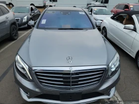 Mercedes-Benz S 550 | Mobile.bg    2