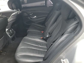 Mercedes-Benz S 550 | Mobile.bg    13