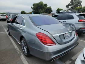 Mercedes-Benz S 550 | Mobile.bg    6