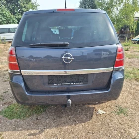 Opel Zafira 2.2  i | Mobile.bg    7