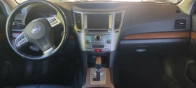 Обява за продажба на Subaru Outback 2.5 ~18 000 лв. - изображение 10 | Auto.bg Обява за продажба на Subaru Outback 2.5 ~18 000 лв. - изображение 10