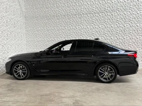 BMW 530E BMW 5 Series 530e M-Pack | Mobile.bg    3