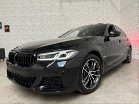 BMW 530E BMW 5 Series 530e M-Pack