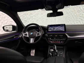 BMW 530E BMW 5 Series 530e M-Pack | Mobile.bg    10