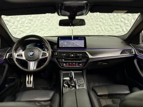 BMW 530E BMW 5 Series 530e M-Pack | Mobile.bg    8