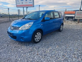 Nissan Note 1.4i  - 7900 лв. / 4039.21 € - 51662425 2