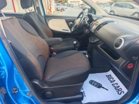 Nissan Note 1.4i  - 7900 лв. / 4039.21 € - 51662425 12