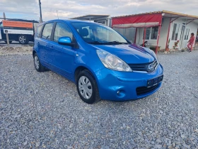 Nissan Note 1.4i  - 7900 лв. / 4039.21 € - 51662425 3