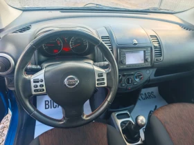 Nissan Note 1.4i  - 7900 лв. / 4039.21 € - 51662425 7