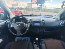 Nissan Note 1.4i  - 7900 лв. / 4039.21 € - 51662425 8