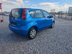 Nissan Note 1.4i  - 7900 лв. / 4039.21 € - 51662425 4